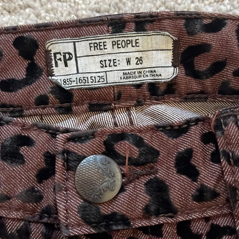 Free People free people